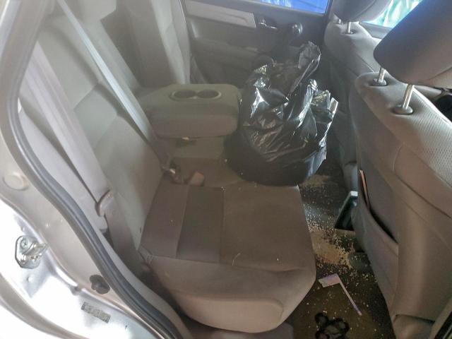 Honda Crv Ex Image 10