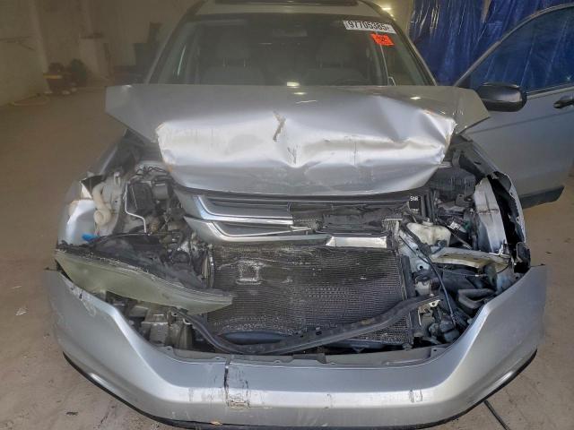 Honda Crv Ex Image 7