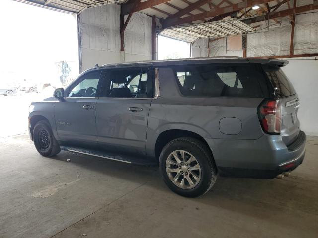 Chevrolet Suburban K1500 Premier Image 8