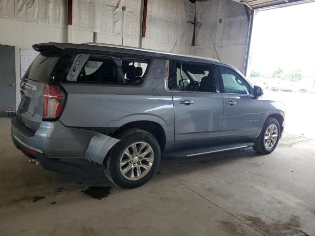 Chevrolet Suburban K1500 Premier Image 6