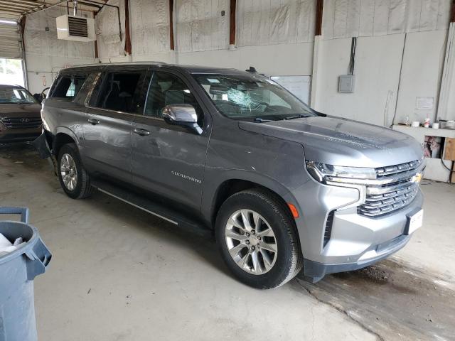 Chevrolet Suburban K1500 Premier Image 5