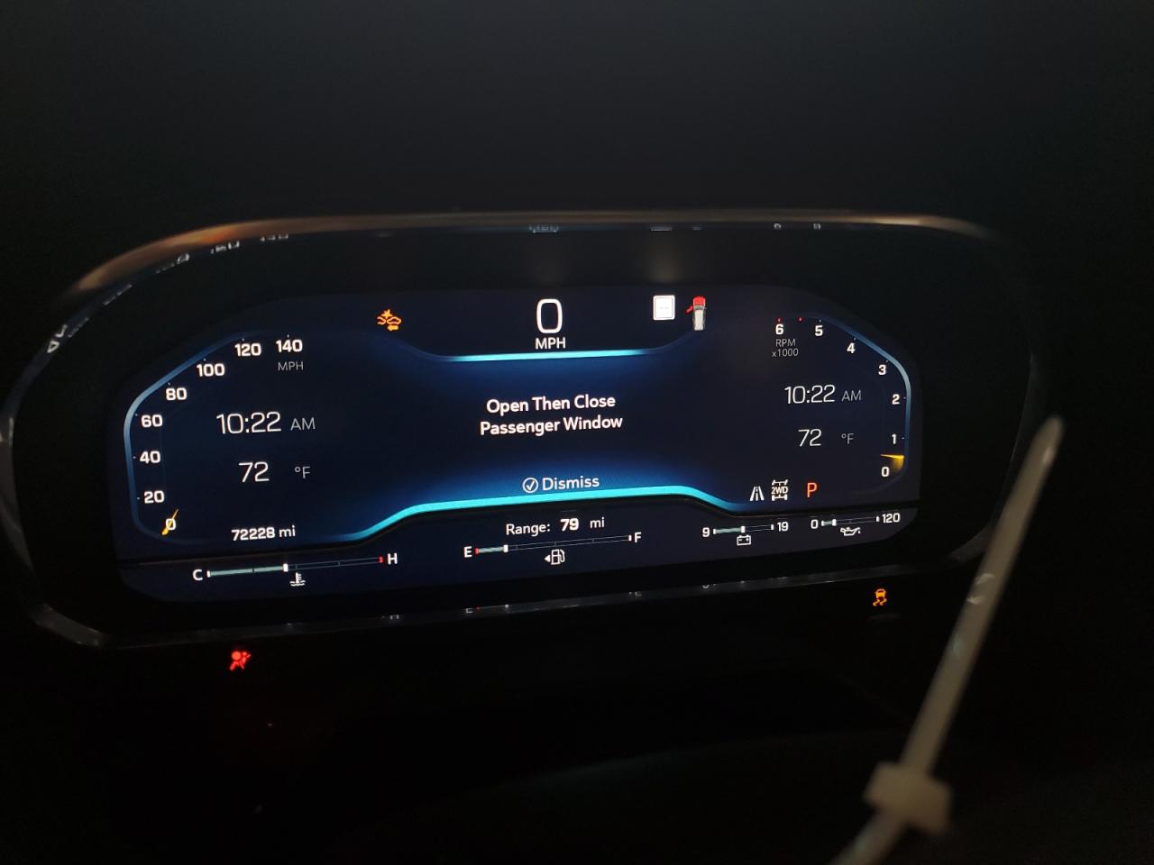 Chevrolet Suburban K1500 Premier Image 10