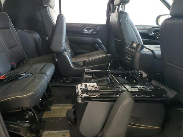 Chevrolet Suburban K1500 Premier Image 2