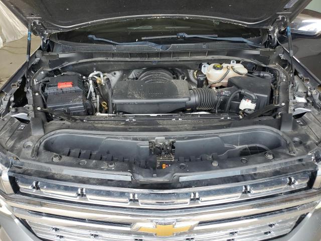 Chevrolet Suburban K1500 Premier Image 7