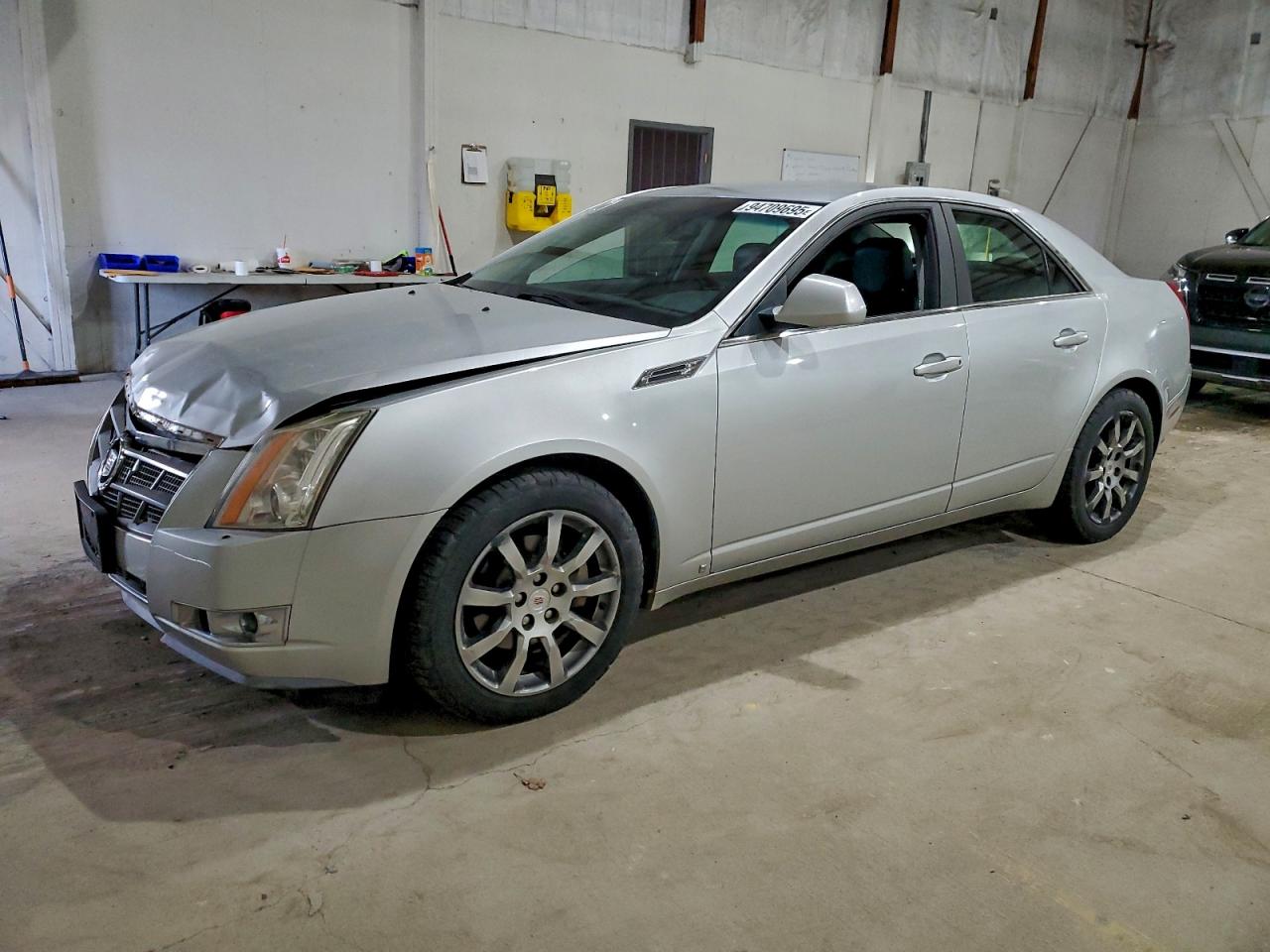 Cadillac CTS Image 1