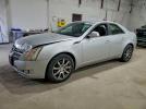 Cadillac CTS Image 1