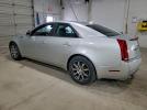 Cadillac CTS Image 5