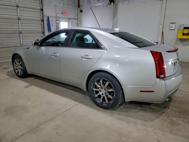 Cadillac CTS Image 5