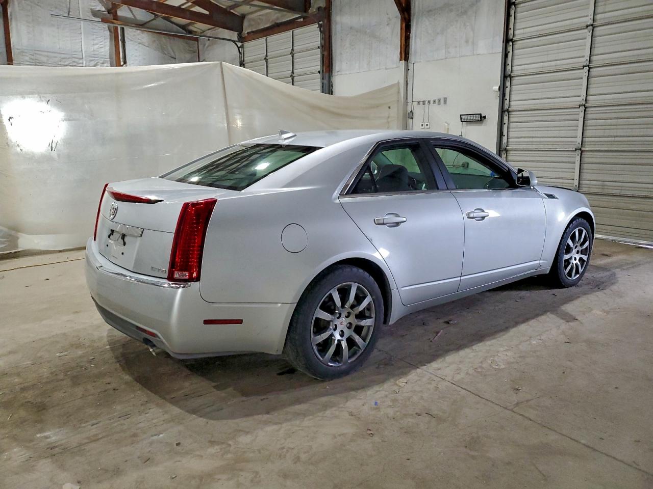 Cadillac CTS Image 7