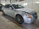 Cadillac CTS Image 11