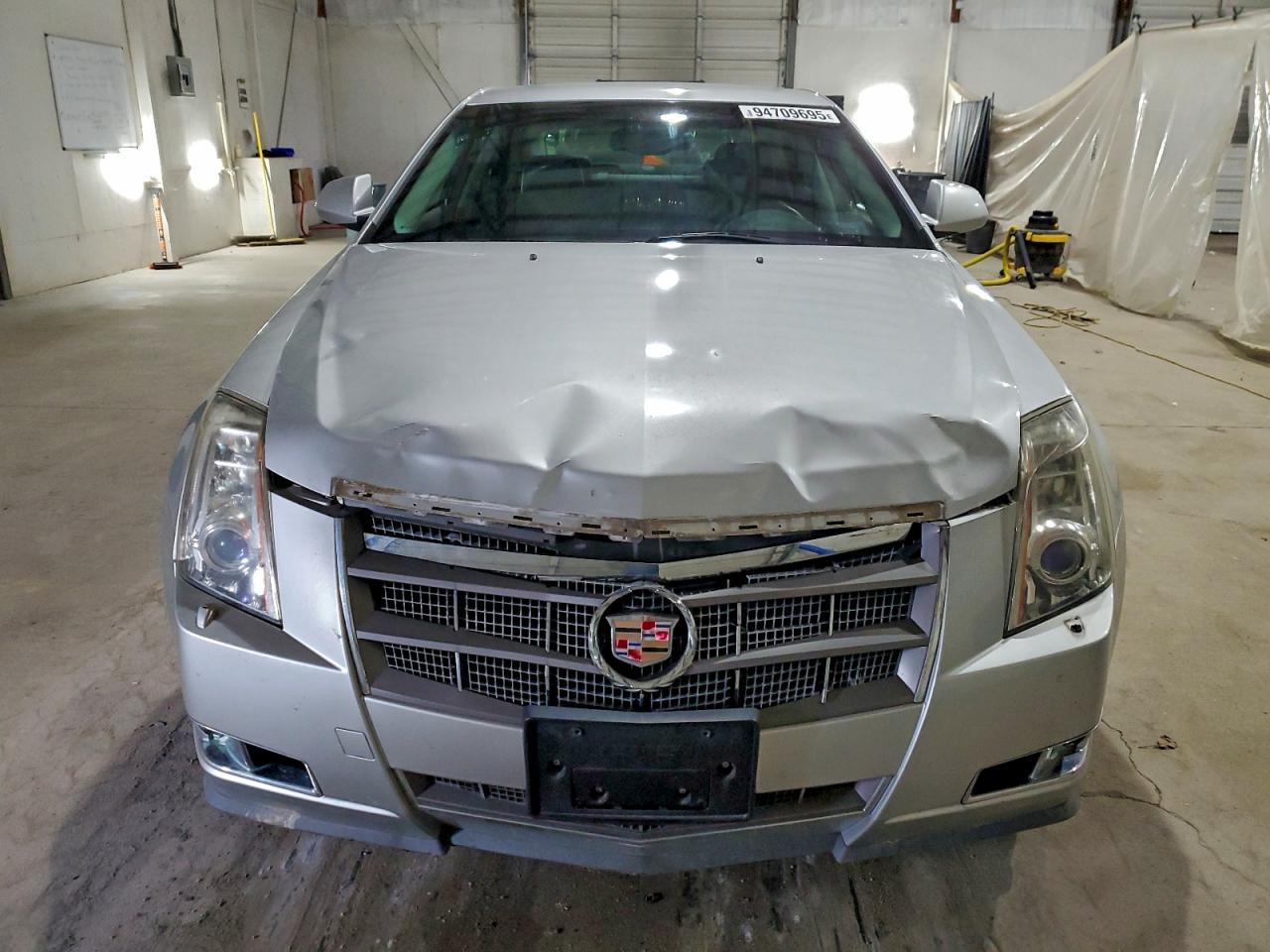 Cadillac CTS Image 4