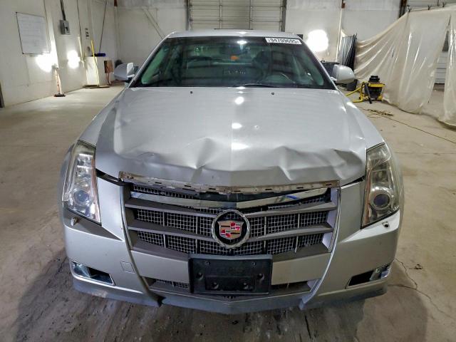 Cadillac CTS Image 4