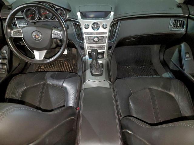 Cadillac CTS Image 9