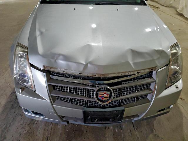 Cadillac CTS Image 2