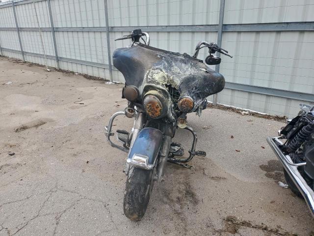 Harley-Davidson Fl Shrine Image 2