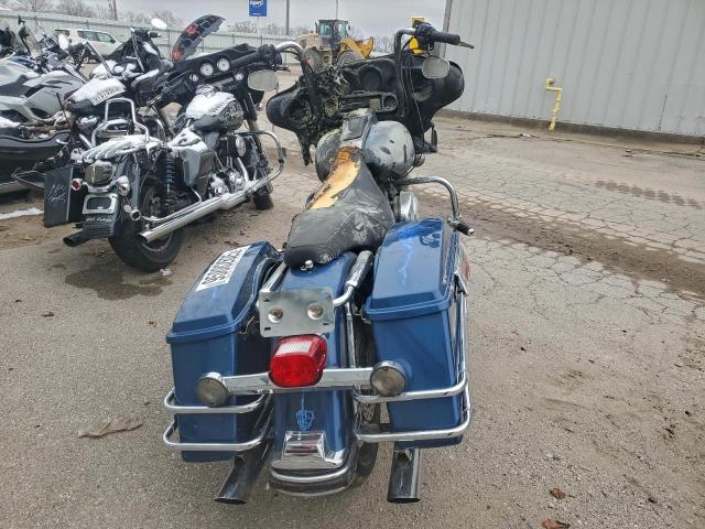 Harley-Davidson Fl Shrine Image 4