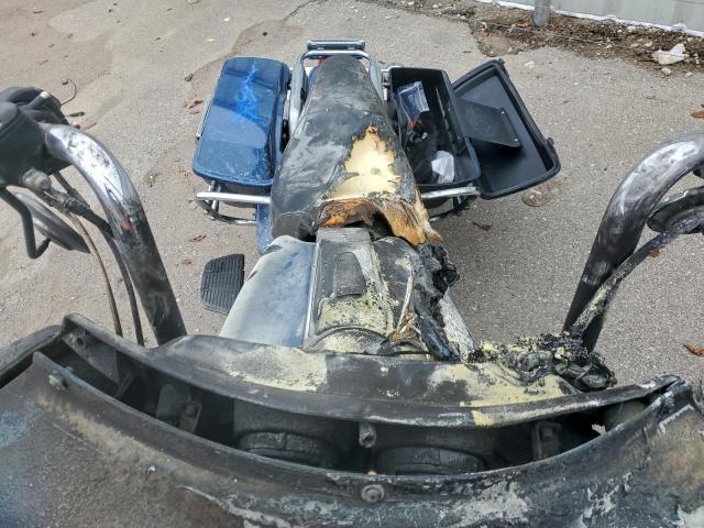 Harley-Davidson Fl Shrine Image 5