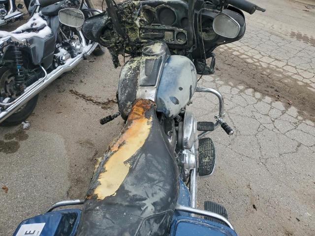 Harley-Davidson Fl Shrine Image 7