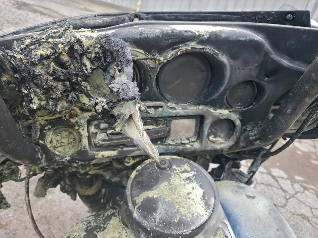 Harley-Davidson Fl Shrine Image 3