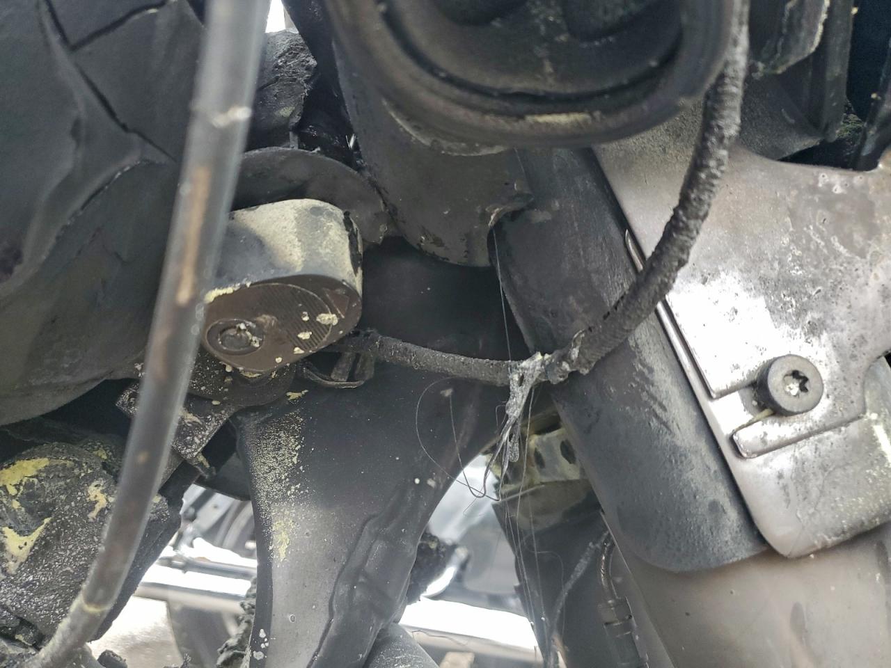 Harley-Davidson Fl Shrine Image 6