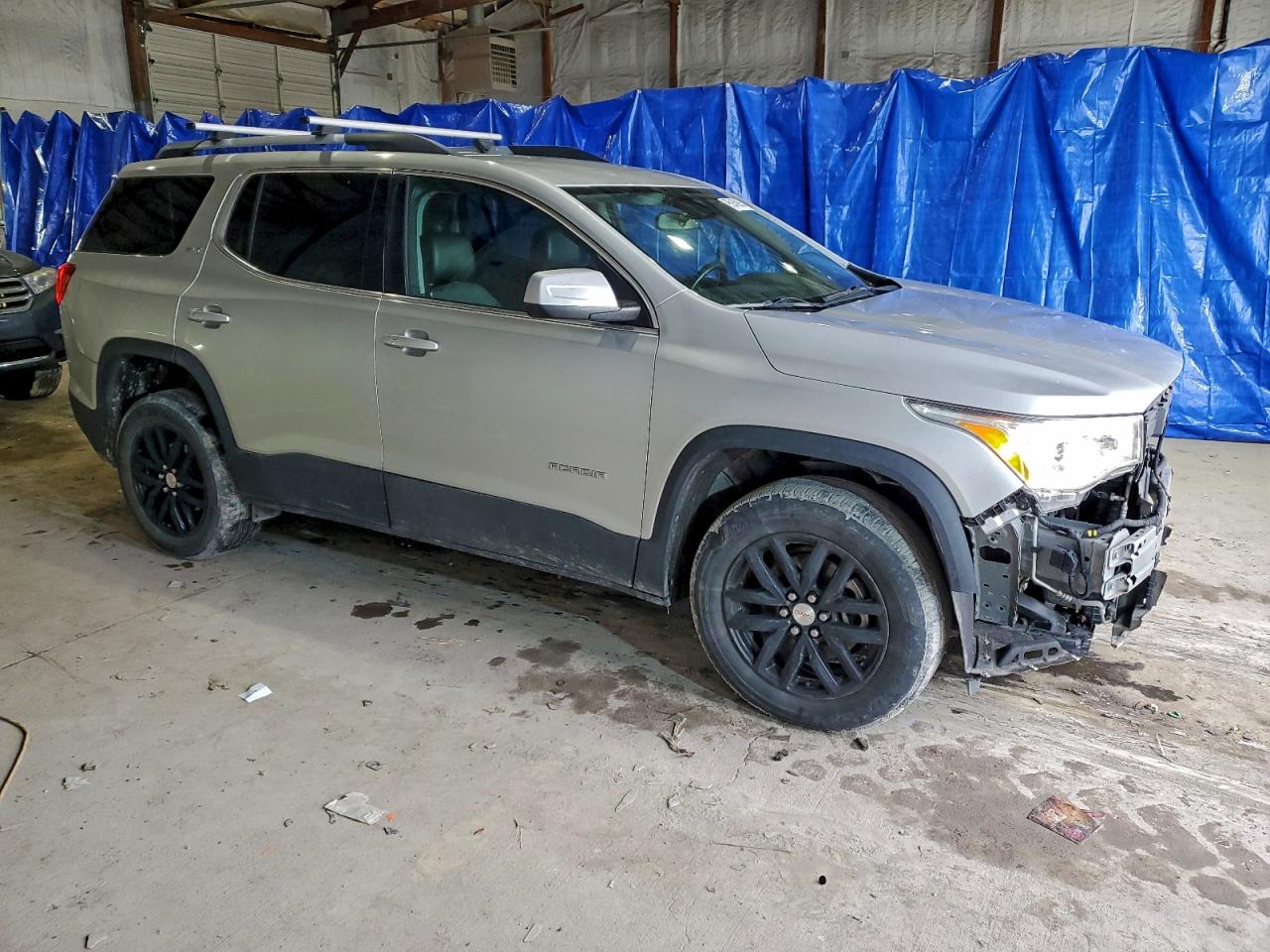 GMC Acadia Slt-1 Image 6