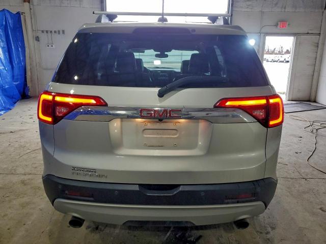 GMC Acadia Slt-1 Image 4