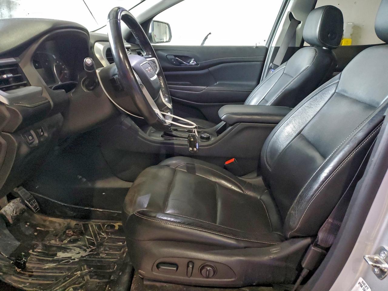 GMC Acadia Slt-1 Image 5