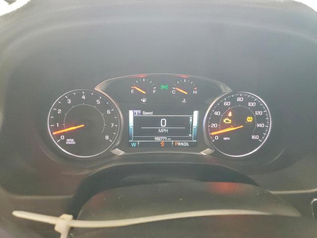 GMC Acadia Slt-1 Image 10