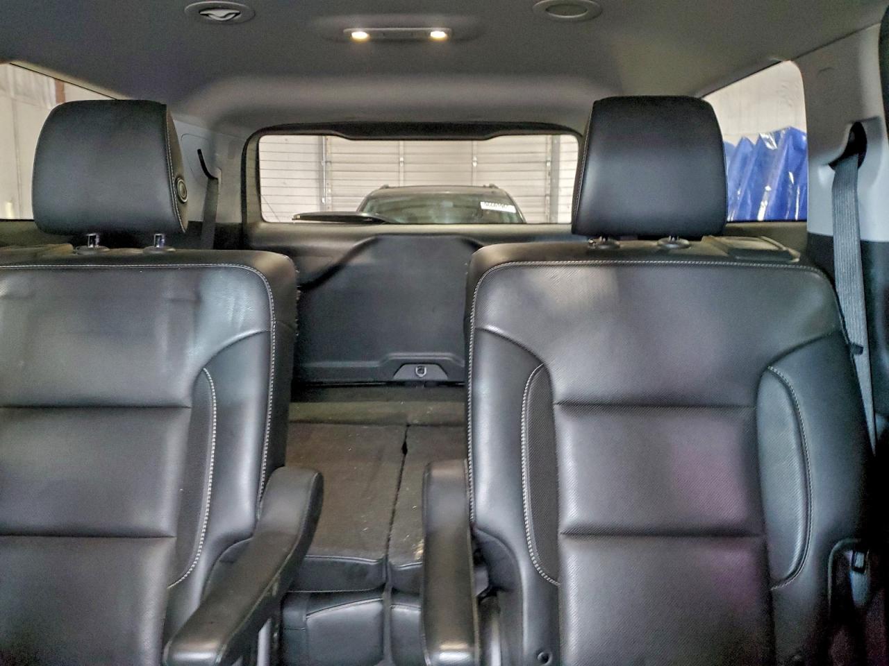 GMC Acadia Slt-1 Image 9