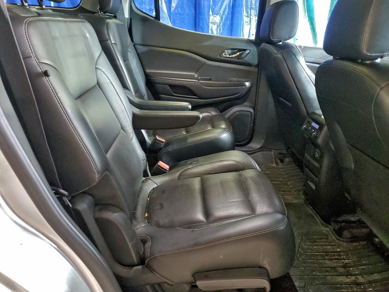 GMC Acadia Slt-1 Image 12