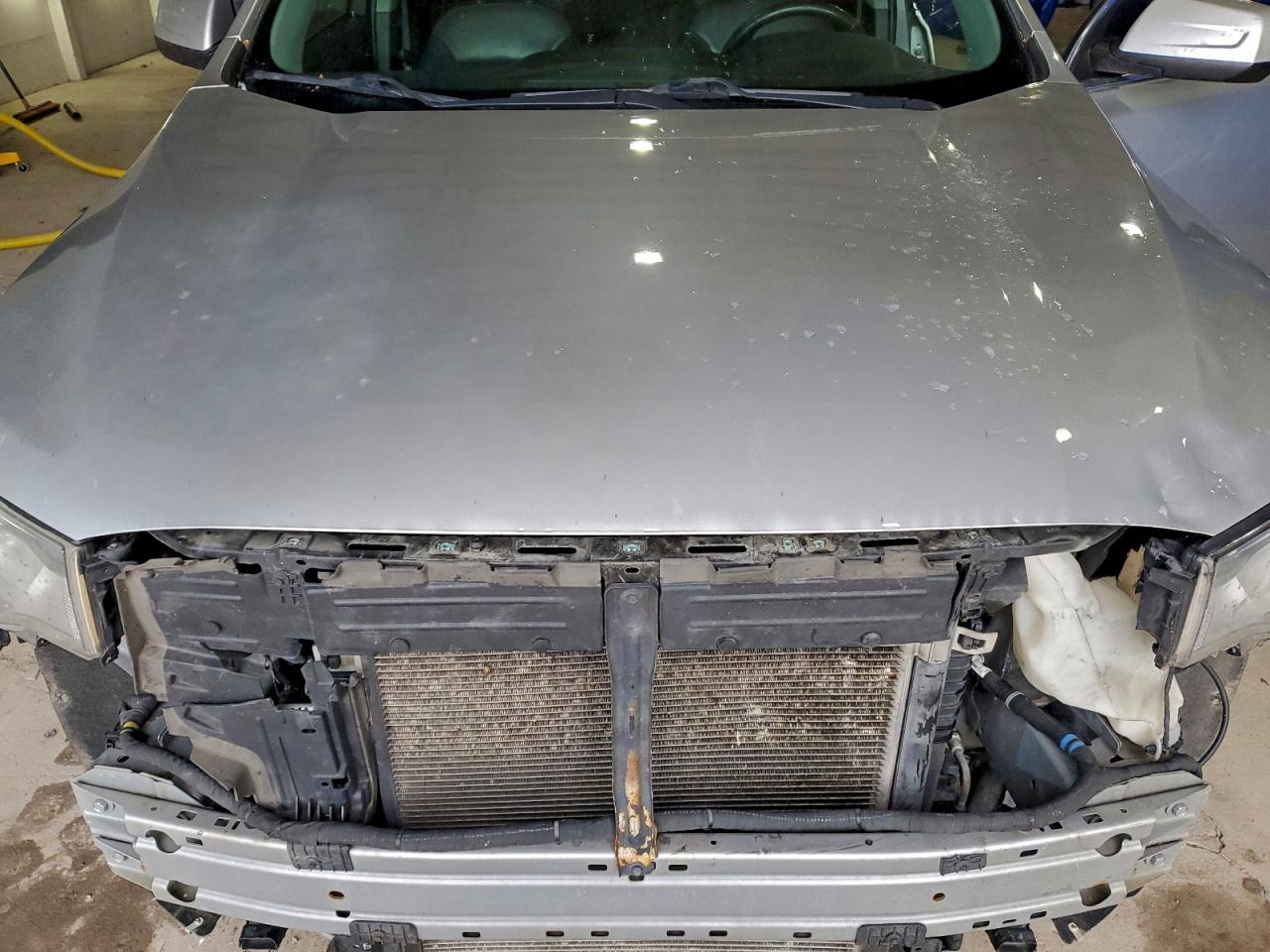 GMC Acadia Slt-1 Image 13