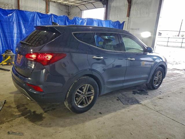 Hyundai SANTA FE Image 3