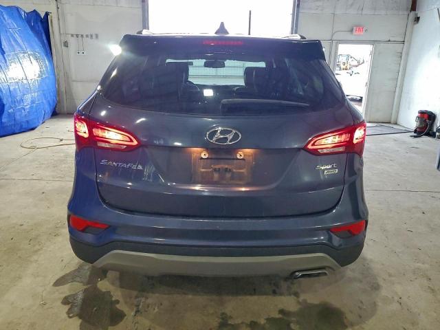 Hyundai SANTA FE Image 7