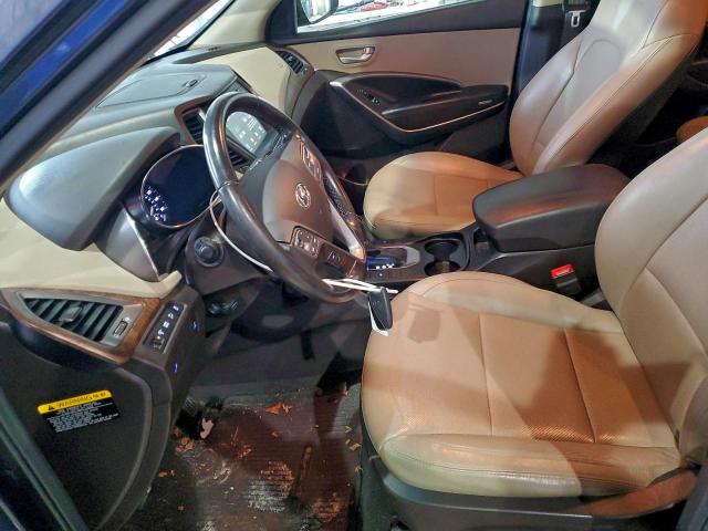 Hyundai SANTA FE Image 5