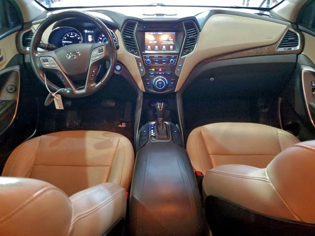 Hyundai SANTA FE Image 8