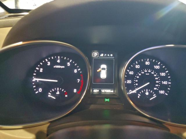 Hyundai SANTA FE Image 11