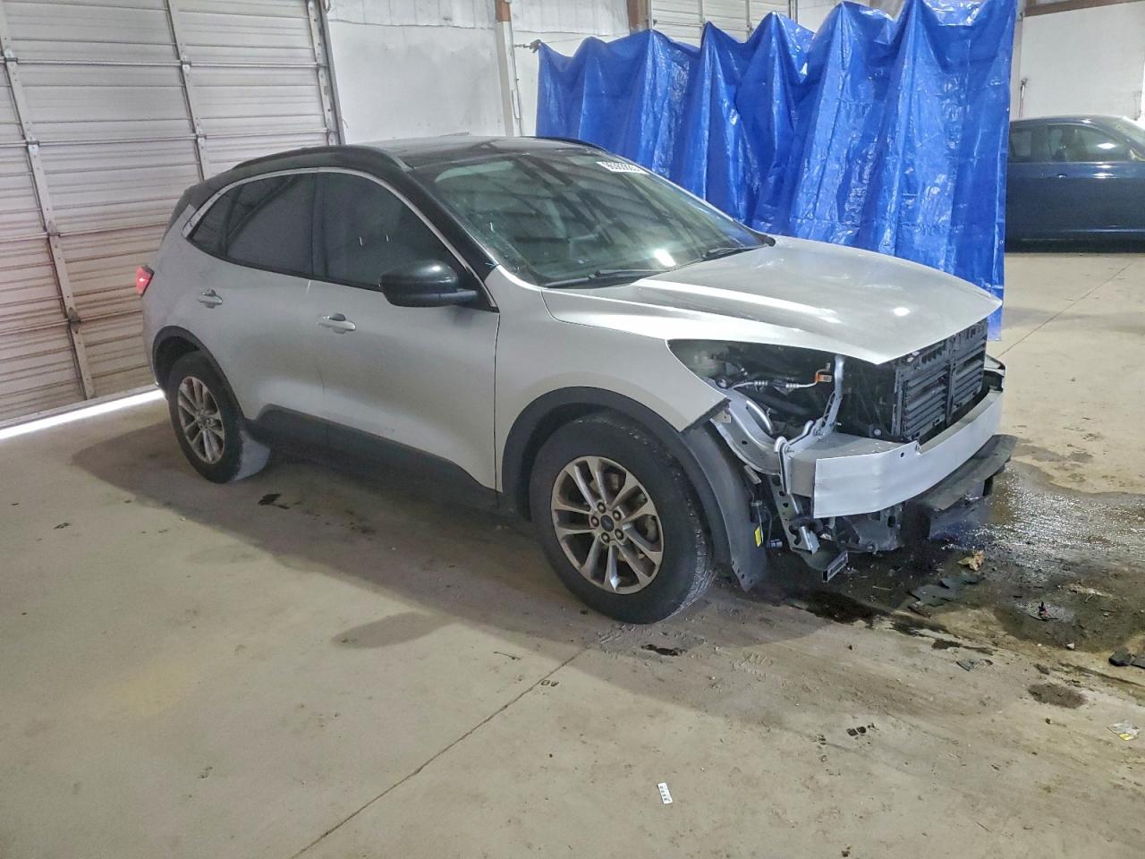 Ford Escape Se Image 11