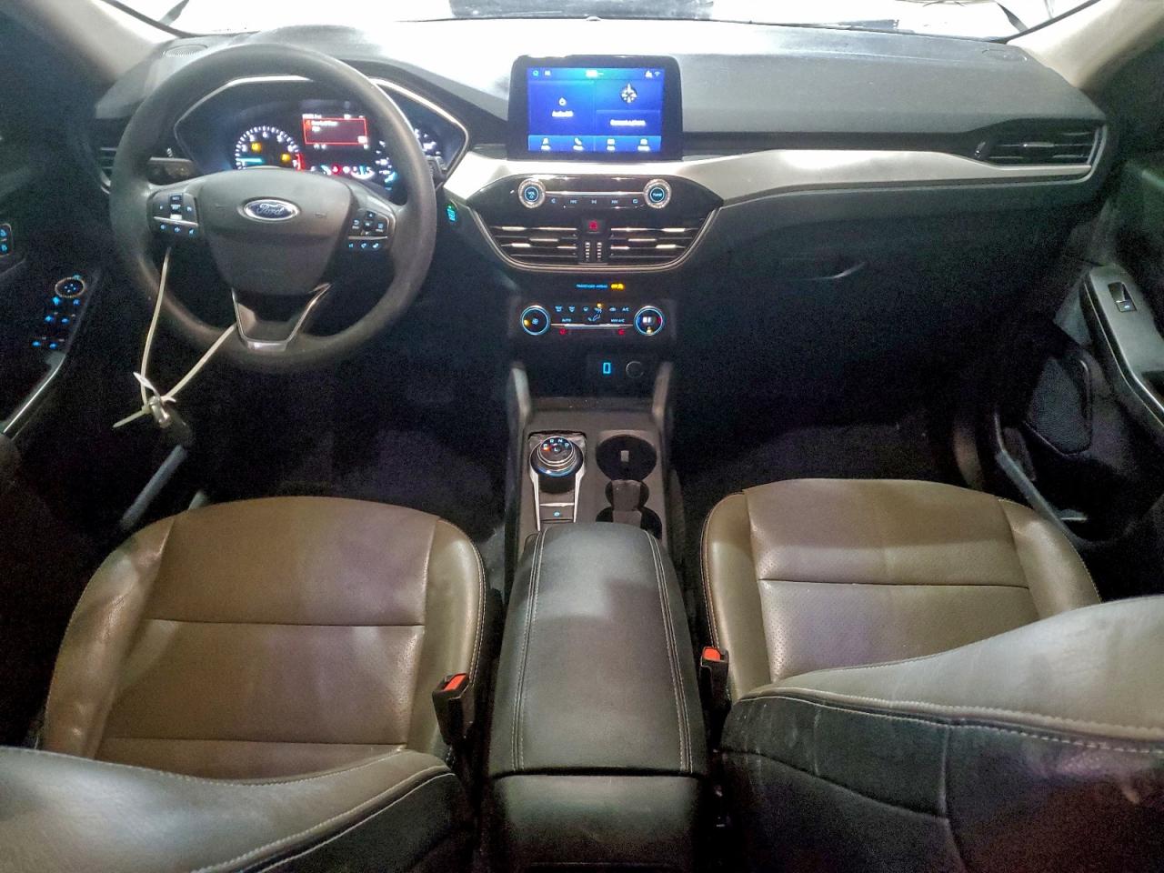 Ford Escape Se Image 8