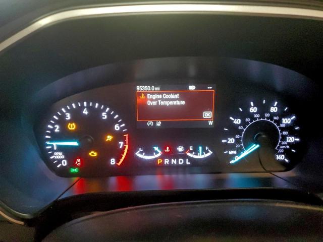 Ford Escape Se Image 9