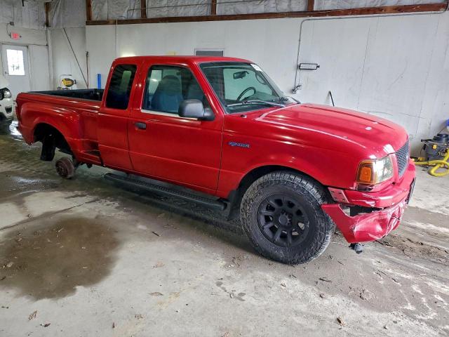 Ford Ranger Super Cab Image 11