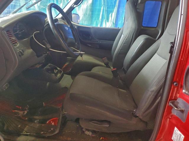 Ford Ranger Super Cab Image 6