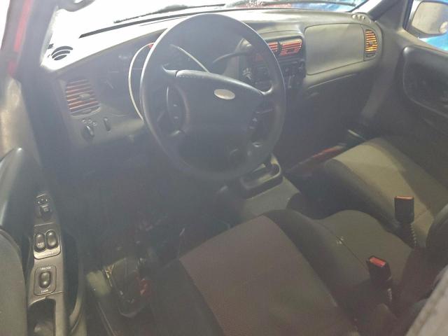 Ford Ranger Super Cab Image 7