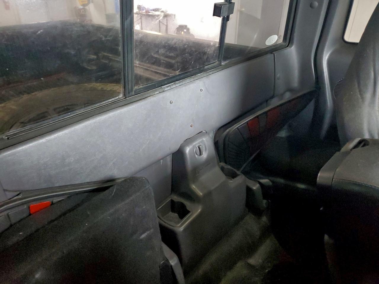 Ford Ranger Super Cab Image 10