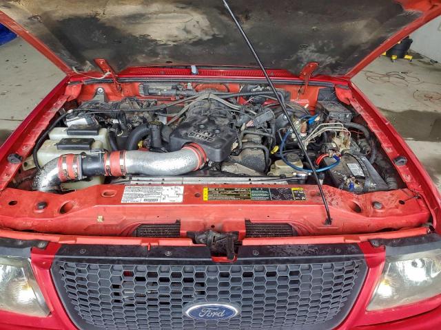 Ford Ranger Super Cab Image 12