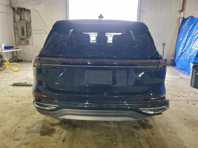 Lincoln Nautilus P Premiere Image 5