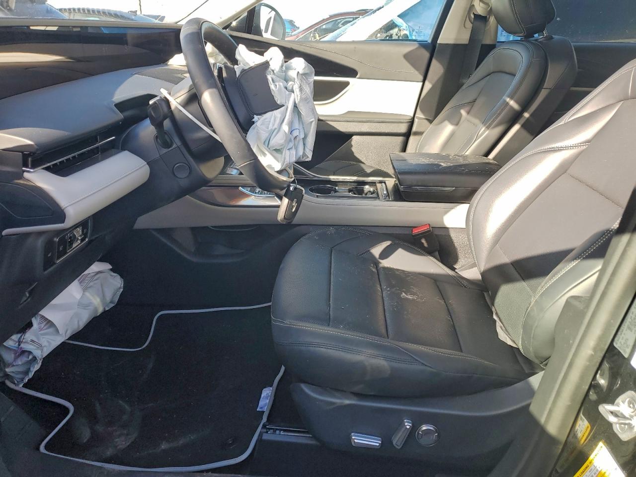 Lincoln Nautilus P Premiere Image 4