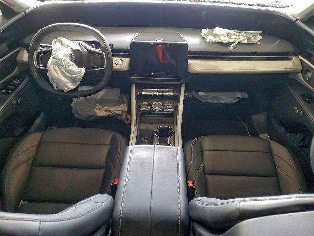 Lincoln Nautilus P Premiere Image 10