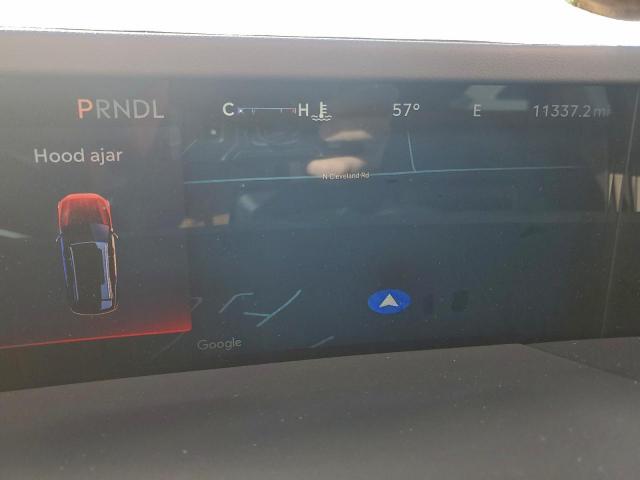 Lincoln Nautilus P Premiere Image 8