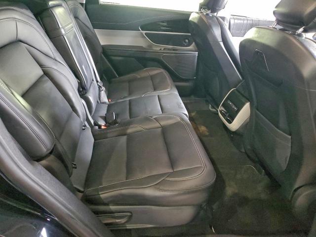 Lincoln Nautilus P Premiere Image 12