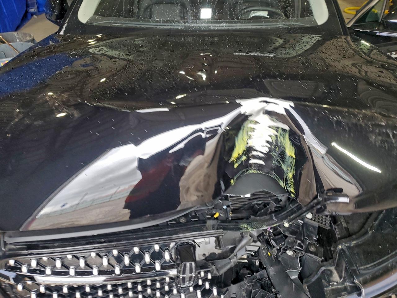 Lincoln Nautilus P Premiere Image 13